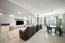 Blk 771 Choa Chu Kang Street 54 (Choa Chu Kang), HDB 5 Rooms #558945001